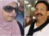 लखनऊ : मुख्तार की पत्नी अफसा अंसारी की 50 लाख की संपत्ति कुर्क