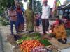 अयोध्या : सपा नेता ने सब्जियों की आरती उतार प्रधानमंत्री को भेजा आचमन, किया अनोखा विरोध