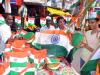 कानपुर : देश भक्ति का जज्बा, 25 करोड़ के बिके तिरंगे
