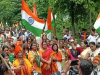 मुरादाबाद: भाजपा नेत्री गीता प्रधान बिगड़े बाेल, कहा- सांसद बर्क को देश से धक्के मारकर निकाल देना चाहिए