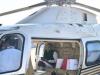 मुख्यमंत्री गहलोत ने कोटा संभाग में अतिवृष्टि प्रभावित क्षेत्रों का हवाई सर्वेक्षण कर स्थिति का जायजा लिया