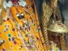 हिमाचल: नयनादेवी मंदिर में श्रद्धालु ने दान किया एक किलो सोने का हार