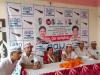 बरेली: महंगाई और बेरोजगारी पर AAP का हल्ला बोल, 28 अगस्त को निकलेगी पदयात्रा