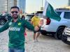 बरेली के शराब कारोबारी ने पाकिस्तानी टीम का किया समर्थन, टी-शर्ट और झंडा के साथ हो रहा वायरल