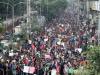 बांग्लादेश में हाहाकार, 50 प्रतिशत बढ़े पेट्रोल-डीजल के दाम, सड़कों पर उतरी जनता