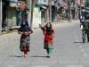 श्रीनगर: मुहर्रम का जुलूस रोकने के लिए लगीं कई इलाकों में पाबंदियां