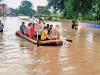 मध्यप्रदेश बाढ़: विदिशा जिले से करीब 200 लोगों को बचाया गया