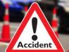 छत्तीसगढ़ के बस्तर जिले में सड़क दुर्घटना में पांच युवकों की मौत, एक घायल