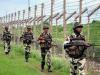 जम्मू कश्मीर: राजौरी जिले में नियंत्रण रेखा के पास एक पाकिस्तानी घुसपैठिया गिरफ्तार