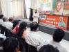 बरेली: पूर्व मुख्यमंत्री कल्याण सिंह की पुण्यतिथि पर विचार गोष्ठी का हुआ आयोजन