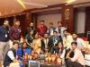 गोरखपुर : रोटरेक्ट क्लब गोरखपुर युवा को मिला बेस्ट क्लब का सम्मान और 28 पुरस्कार
