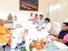 कानपुर : अब एक तहसील एक उत्पाद को बढ़ावा देगा आईआईए, प्रतिनिधिमंडल ने मुख्यमंत्री से की मुलाकात
