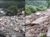 उत्तराखंड: टिहरी में फिर फटा बादल, बरसाती नाले ने मचाई तबाही