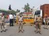 स्वतंत्रता दिवस समारोह से पहले दिल्ली में कड़ी सुरक्षा व्यवस्था, हॉटस्पॉट और संवेदनशील इलाकों में पुलिस ने बढ़ाई चौकसी