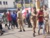 लखनऊ : भाजपा पार्षद पर जानलेवा हमला, जांच में जुटी पुलिस