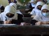 पढ़ाई करने विदेश नहीं जाएंगी अफगानी छात्राएं, तालिबान सरकार ने काबुल छोड़ने पर लगाई रोक