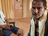 अयोध्या : मधुमेह से तंग वृद्ध आत्महत्या के इरादे से सरयू में कूदा, जल पुलिस ने बचाया
