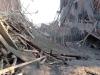 अयोध्या : निर्माणाधीन मकान का लेंटर शटरिंग समेत गिरा, 1 की मौत, 11 जख्मी