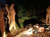 मुरादाबाद: मुठभेड़ में पुलिस के हत्थे चढ़ा दस हजार का इनामी बदमाश