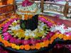 बाराबंकी: कल मनाई जायेगी कजरी तीज, महादेवा में जलाभिषेक को लगी कतार