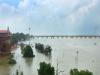 प्रयागराज : तेजी से बढ़ा गंगा और यमुना नदी का जलस्तर, संगम नगरी पर मंडराया बाढ़ का खतरा