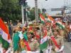 लखनऊ : 15 अगस्त पर लोगों में दिखा गजब का उत्साह, कहा- इस बार का स्वतंत्रता दिवस सबसे खास