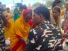 बहराइच : बहनों ने एसएसबी जवानों की सूनी कलाइयों को राखी से सजाया