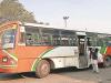 लखनऊ : रक्षाबंधन स्पेशल बसों का संचालन कल से होगा शुरू