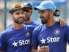IND vs ZIM : केएल राहुल को पहली जीत का इंतजार, शिखर धवन हैं सफल कप्तान