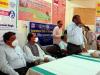 गोरखपुर : जिला महिला अस्पताल में ‘विश्व स्तनपानसप्ताह’ पर गोष्ठी का हुआ आयोजन
