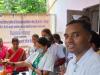 गोरखपुर : कैंप लगा कर लोगों को दी जा रही प्रिकाशनरी डोज की फ्री सुविधा