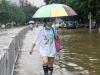 China : चीन के पश्चिमी किंघाई में अचानक आई बाढ़ से 16 लोगों की मौत, 36 लापता