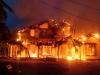 Sri Lanka Crisis: विक्रमसिंघे का निजी आवास जलाने के मामले में और तीन लोग गिरफ्तार