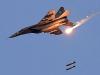क्रीमिया में रूसी ‘एयर बेस’ पर हुए भीषण विस्फोटों में नौ रूसी लड़ाकू विमान नष्ट