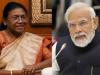 CWG 2022 : राष्ट्रपति मुर्मू, पीएम मोदी ने भारतीय बैडमिंटन टीम को दी खास अंदाज में बधाई