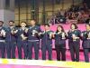 CWG 2022 : स्वर्ण पदक से चूकीं भारतीय मिश्रित बैडमिंटन टीम, रोमांचक रहा मुकाबला