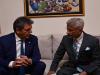 विदेश मंत्री एस जयशंकर ने की अर्जेंटीना के राष्ट्रपति से मुलाकात, कई मुद्दों पर हुई चर्चा