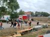 नीदरलैंड में तेज रफ्तार ट्रक सामुदायिक ‘बारबेक्यू’ में घुसा, छह लोगों की मौत