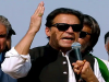 पाकिस्तान: इमरान खान आतंकवाद मामले में पहुंचे अदालत, उच्च न्यायालय ने दी संरक्षित जमानत