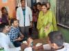 हरदोई: कस्तूरबा गांधी की एक दर्जन छात्राएं बीमार, स्कूल में कराया गया एंटी लार्वा का छिड़काव