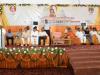 गोरखपुर में बोले सीएम योगी- खेल व खिलाड़ियों के लिये सरकार ने खोल रखा है खजाना