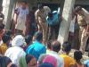गोरखपुर: कार सवार बदमाशों ने घर में घुसकर पति-पत्नी को मारी गोली, हालत गंभीर