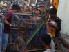 बहराइच: नगर पंचायत कर्मचारियों ने गुपचुप तरीके से बेच दिया 15 लाख का कबाड़, डीएम ने दिए जांच के आदेश