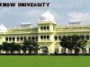 लखनऊ विश्वविद्यालय ने जारी किया प्रवेश परीक्षा का शेड्यूल, दो पालियों में होगी पीएचडी की परीक्षा