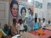 अयोध्या: नगर निकाय चुनाव को लेकर संगठन मजबूत करने में जुटी कांग्रेस