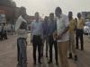 सुल्तानपुर: बस स्टेशन पर गंदगी देख भड़के प्रधान प्रबंधक, अधिकारियों को लगाई फटकारा…दी यह चेतावनी
