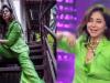 उर्मिला मातोंडकर ने रंगीला फिल्म के आइकॉनिक गाने पर किया डांस