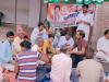 अयोध्या: महंगाई व बेरोजगारी को लेकर जनता के बीच पहुंची कांग्रेस, बीकापुर व गोसाईंगंज में लगाया चौपाल
