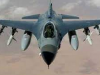 दक्षिण कोरिया में वायु सेना का लड़ाकू विमान दुर्घटनाग्रस्त, बाल-बाल बचे दाेनों पायलट