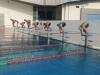 हल्द्वानी: राष्ट्रीय तैराकी प्रतियोगिता के लिए आठ खिलाड़ियों का चयन